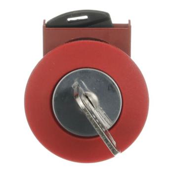  BOUTON POUSSOIR COUP DE POING 