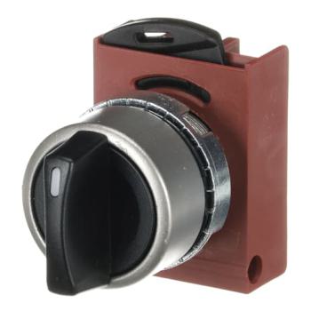  BOUTONS TOURNANT 3-POS NON-LUM 