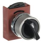  BOUTONS TOURNANT 4-POS NON-LUM 