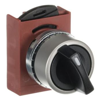  BOUTONS TOURNANT 4-POS NON-LUM 