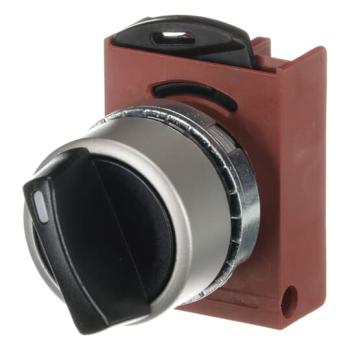  BOUTONS TOURNANT 4-POS NON-LUM 