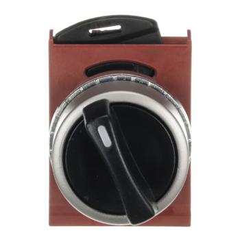  BOUTONS TOURNANT 4-POS NON-LUM 