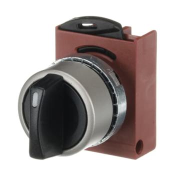  BOUTONS TOURNANT 5-POS NON-LUM 