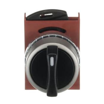  BOUTONS TOURNANT 5-POS NON-LUM 