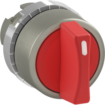  BOUTONS TOURNANT 5-POS NON-LUM 