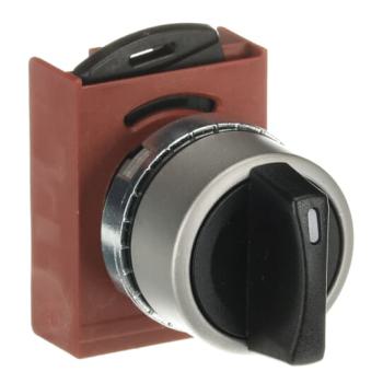  BOUTONS TOURNANT 5-POS NON-LUM 