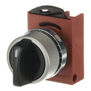  BOUTONS TOURNANT 5-POS NON-LUM 