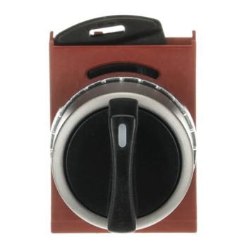  BOUTONS TOURNANT 5-POS NON-LUM 