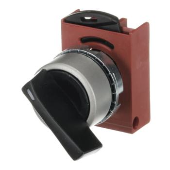  BOUTONS TOURNANT 2-POS NON-LUM 