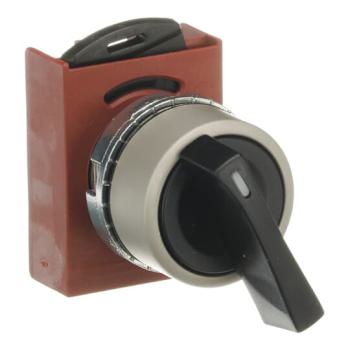  BOUTONS TOURNANT 4-POS NON-LUM 