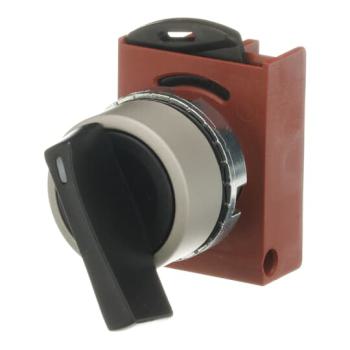  BOUTONS TOURNANT 4-POS NON-LUM 