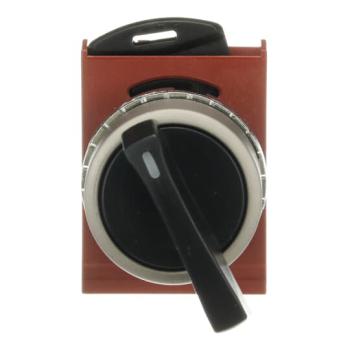  BOUTONS TOURNANT 4-POS NON-LUM 