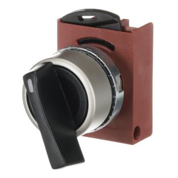  BOUTONS TOURNANT 4-POS NON-LUM 