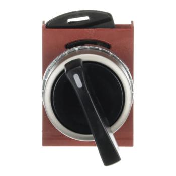  BOUTONS TOURNANT 4-POS NON-LUM 