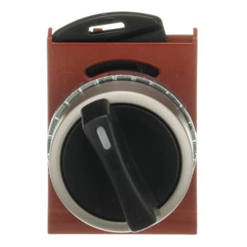  BOUTONS TOURNANT 4-POS NON-LUM 