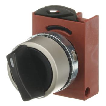  BOUTONS TOURNANT 4-POS NON-LUM 