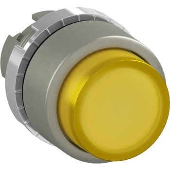  BOUTON POUSSOIR EN SAILLIE LUM 