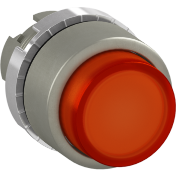  BOUTON POUSSOIR EN SAILLIE LUM 