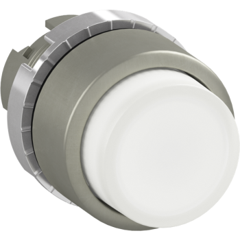  BOUTON POUSSOIR EN SAILLIE LUM 