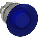  BOUTON POUSSOIR COUP DE POING 