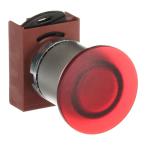  BOUTON POUSSOIR COUP DE POING 