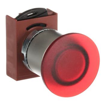  BOUTON POUSSOIR COUP DE POING 