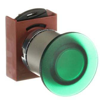  BOUTON POUSSOIR COUP DE POING 