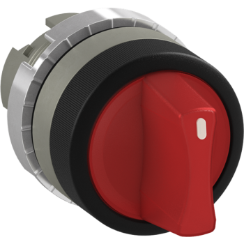  BOUTONS TOURNANT 2-POS LUMINEU 