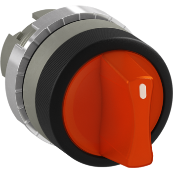  BOUTONS TOURNANT 2-POS LUMINEU 