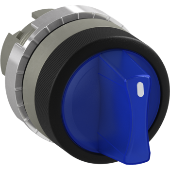  BOUTONS TOURNANT 2-POS LUMINEU 