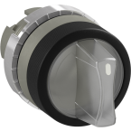  BOUTONS TOURNANT 2-POS LUMINEU 