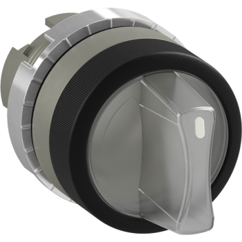  BOUTONS TOURNANT 3-POS LUMINEU 