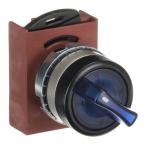  BOUTONS TOURNANT 3-POS LUMINEU 