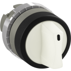  BOUTONS TOURNANT 3-POS LUMINEU 