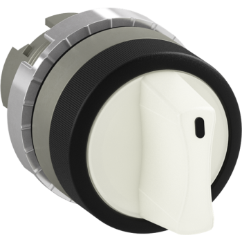  BOUTONS TOURNANT 3-POS LUMINEU 
