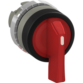  BOUTONS TOURNANT 2-POS LUMINEU 