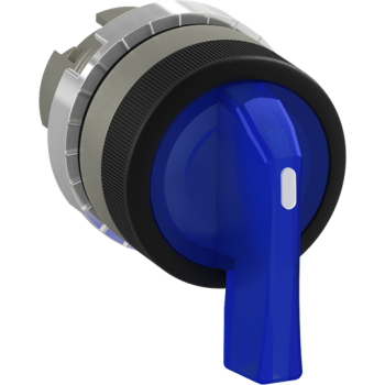  BOUTONS TOURNANT 2-POS LUMINEU 