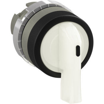  BOUTONS TOURNANT 3-POS LUMINEU 