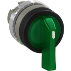  BOUTONS TOURNANT 3-POS LUMINEU 