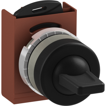  INTERRUPTEUR A BASCULE 3 POSIT 