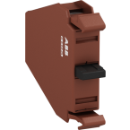  BLOC CONTACT VIS DOUBLE - 1NO 