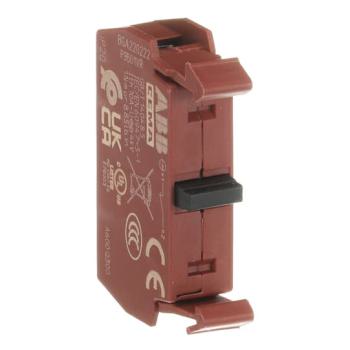  BLOC CONTACT VIS - 1NC AVEC OU 