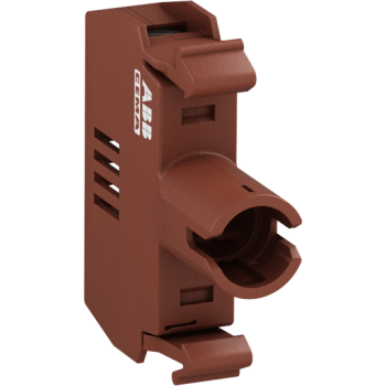  BLOC LAMPE BA9S VIS 380V AC/DC 