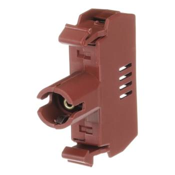  BLOC LAMPE BA9S VIS 380V AC/DC 