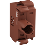  BLOC TEST LAMPE BA9S VIS 380V 