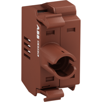  BLOC TEST LAMPE BA9S VIS 380V 