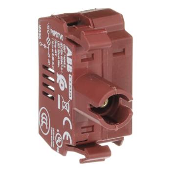  BLOC TEST LAMPE BA9S VIS 380V 