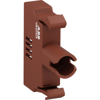  BLOC LAMPE BA9S FASTON 380V AC 