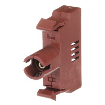  BLOC LAMPE BA9S FASTON 380V AC 