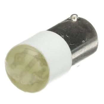  AMPOULE LED BA9S 12 V ACDC JAU 